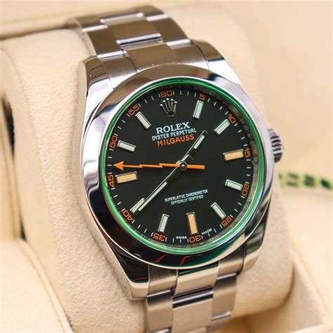 price for milgauss